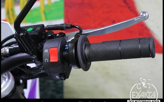 Neufahrzeug Aprilia SX 125 - Bild 16