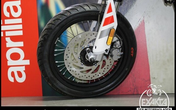 Neufahrzeug Aprilia SX 125 - Bild 19