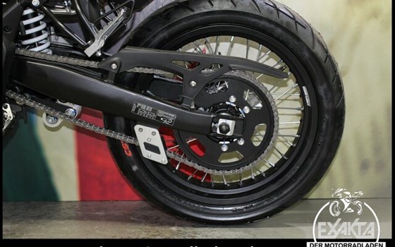 Neufahrzeug Aprilia SX 125 - Bild 20