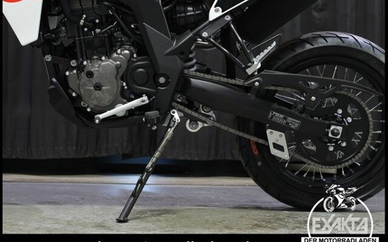 Neufahrzeug Aprilia SX 125 - Bild 21