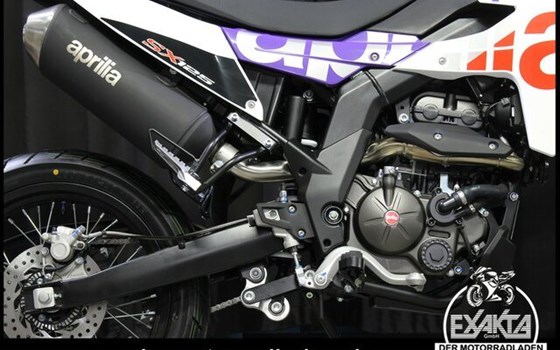 Neufahrzeug Aprilia SX 125 - Bild 23