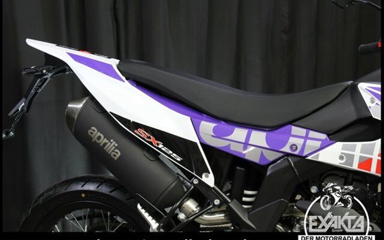 Neufahrzeug Aprilia SX 125 - Bild 24