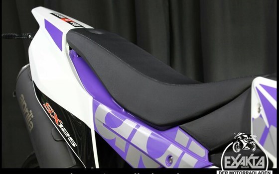 Neufahrzeug Aprilia SX 125 - Bild 25