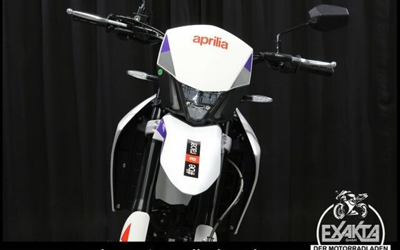 Neufahrzeug Aprilia SX 125 - Bild 27