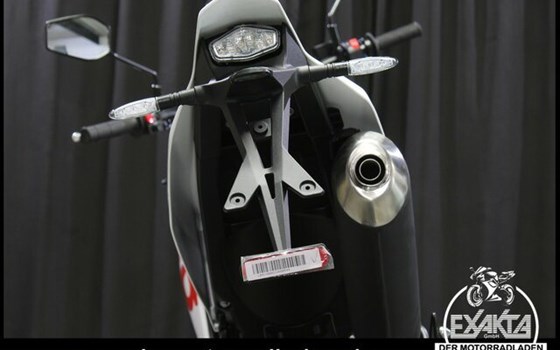 Neufahrzeug Aprilia SX 125 - Bild 28