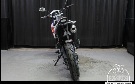 Neufahrzeug Aprilia SX 125 - Bild 4