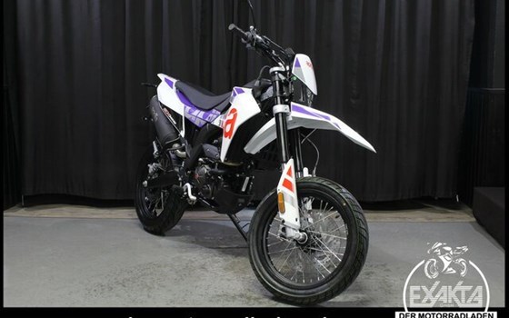 Neufahrzeug Aprilia SX 125 - Bild 7