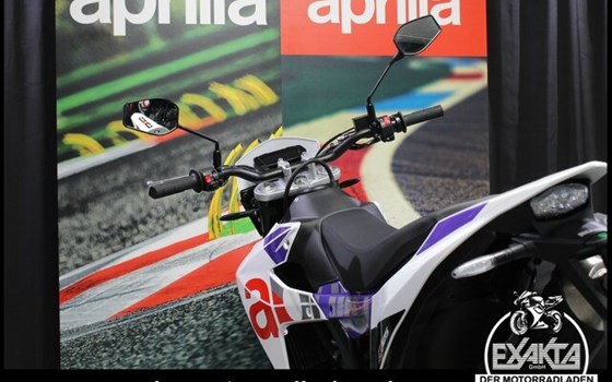 Neufahrzeug Aprilia SX 125 - Bild 9