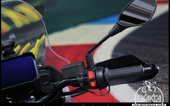 Neufahrzeug Moto Guzzi V85 TT Travel - Bild 17