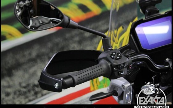 Neufahrzeug Moto Guzzi V85 TT - Bild 19