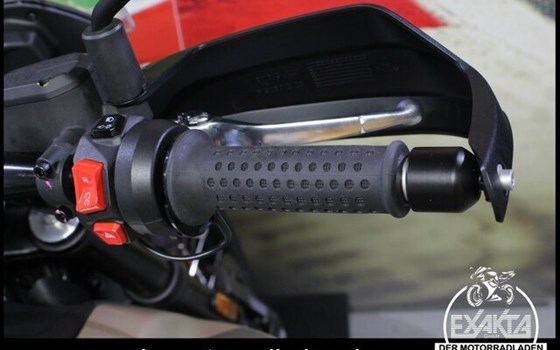 Neufahrzeug Moto Guzzi V85 TT - Bild 20