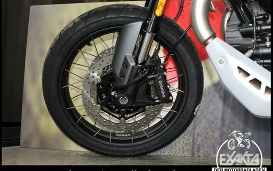 Neufahrzeug Moto Guzzi V85 TT - Bild 23