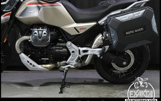 Neufahrzeug Moto Guzzi V85 TT Travel - Bild 25