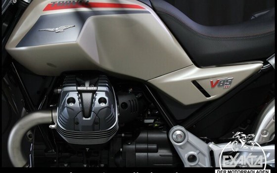 Neufahrzeug Moto Guzzi V85 TT Travel - Bild 26