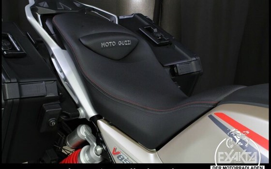 Neufahrzeug Moto Guzzi V85 TT - Bild 28