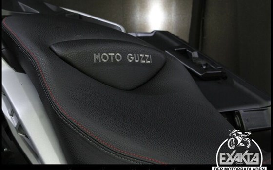 Neufahrzeug Moto Guzzi V85 TT - Bild 30