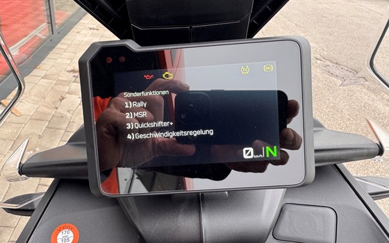 Gebrauchtmotorrad KTM 890 Adventure R - Bild 13