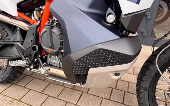 Gebrauchtmotorrad KTM 890 Adventure R - Bild 8