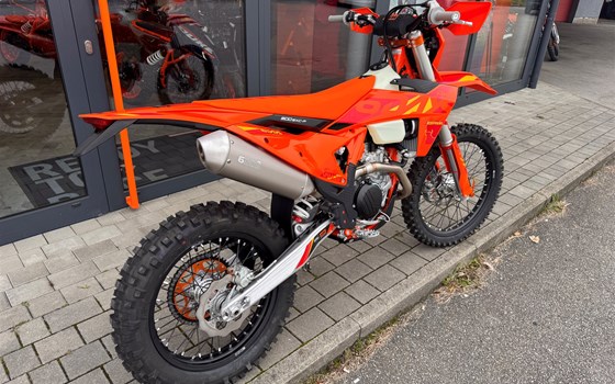 Neufahrzeug KTM 500 EXC-F SIX DAYS - Bild 3