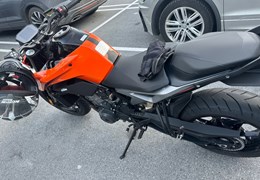 Gebrauchte KTM 790 Duke L
