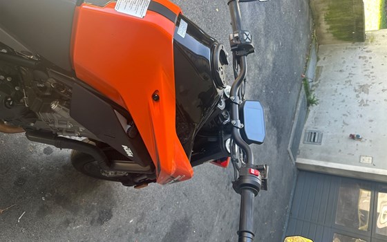 Gebrauchtmotorrad KTM 790 Duke L - Bild 2