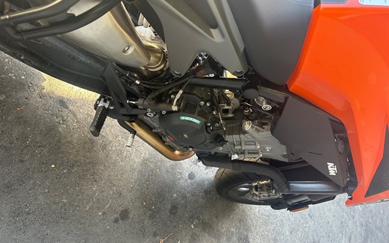 Gebrauchtmotorrad KTM 790 Duke L - Bild 3