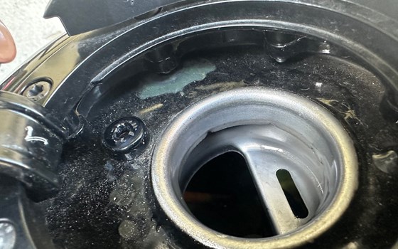 Gebrauchtmotorrad KTM 790 Duke L - Bild 4