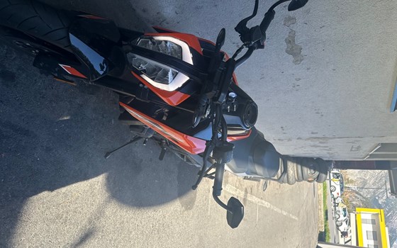 Gebrauchtmotorrad KTM 790 Duke L - Bild 5