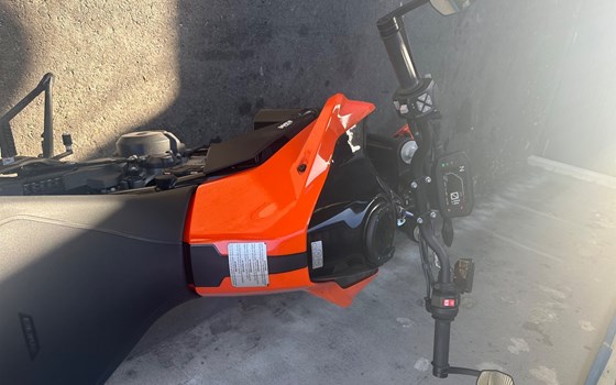 Gebrauchtmotorrad KTM 790 Duke L - Bild 7