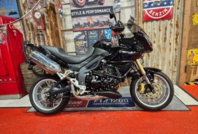 Triumph Tiger 1050