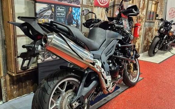 Gebrauchtmotorrad Triumph Tiger 1050 - Bild 2