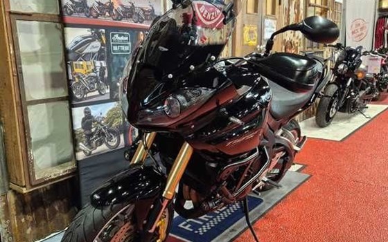 Gebrauchtmotorrad Triumph Tiger 1050 - Bild 6