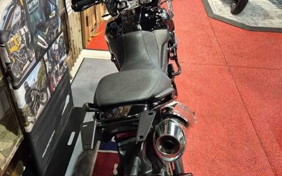 Gebrauchtmotorrad Triumph Tiger 1050 - Bild 7