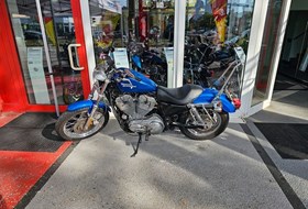 Harley-Davidson Sportster XL 883