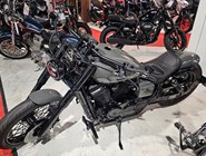 Honda VT 750 DC Black Widow