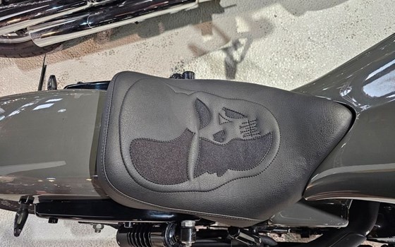 Gebrauchtmotorrad Honda VT 750 DC Black Widow - Bild 9