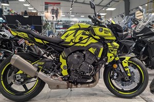 Angebot Yamaha MT-10