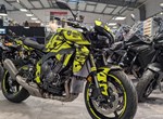 Angebot Yamaha MT-10