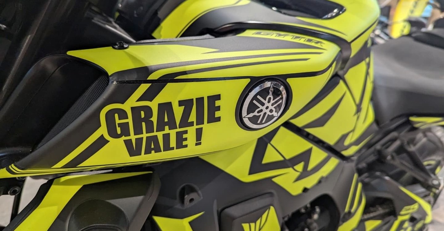 Angebot Yamaha MT-10