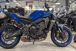 Angebot Yamaha MT-09 Y-AMT