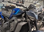 Angebot Yamaha MT-09 Y-AMT