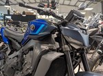 Angebot Yamaha MT-09 Y-AMT