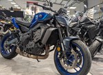 Angebot Yamaha MT-09 Y-AMT