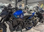 Angebot Yamaha MT-09 Y-AMT