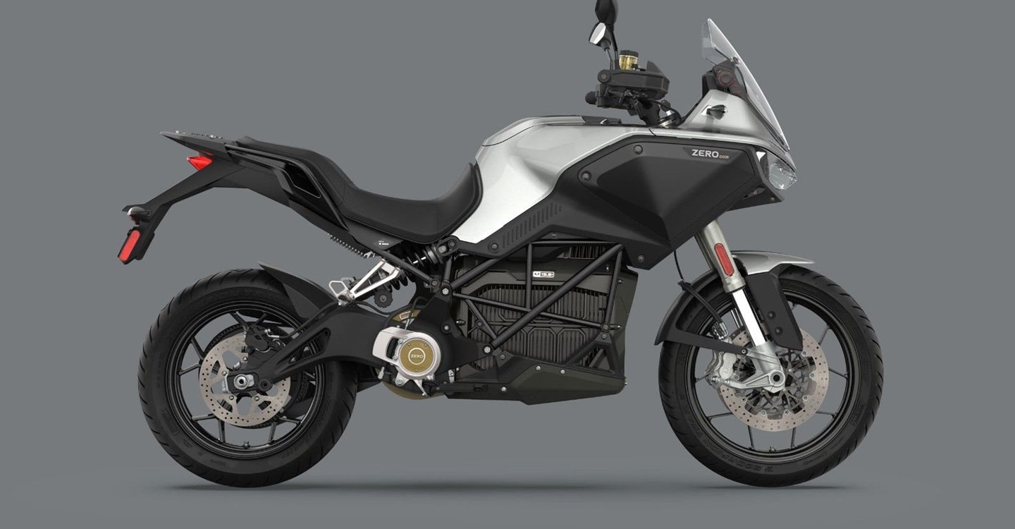 Angebot Zero DSR/X