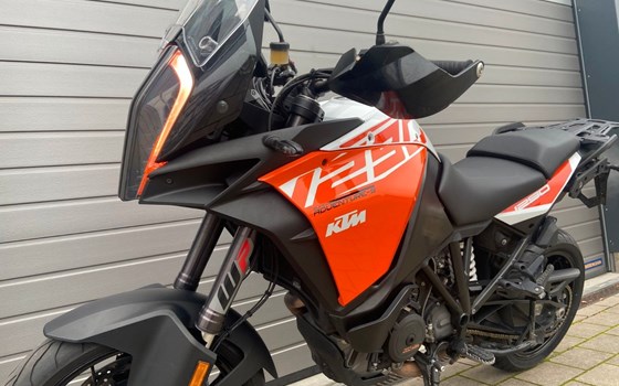 Gebrauchtmotorrad KTM 1290 Super Adventure S - Bild 2