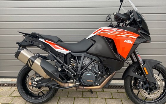 Gebrauchtmotorrad KTM 1290 Super Adventure S - Bild 3