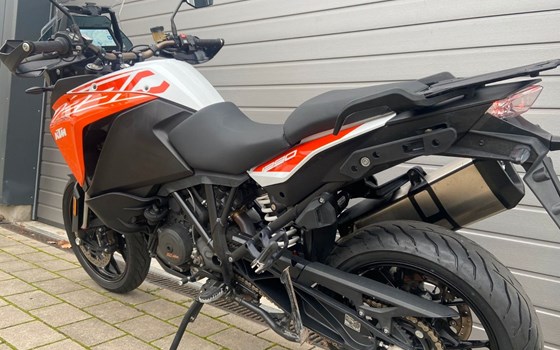 Gebrauchtmotorrad KTM 1290 Super Adventure S - Bild 6