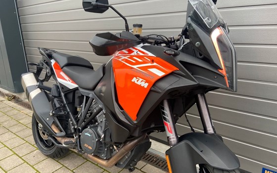 Gebrauchtmotorrad KTM 1290 Super Adventure S - Bild 7