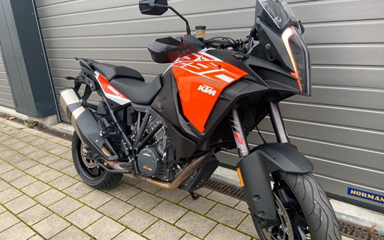 Gebrauchtmotorrad KTM 1290 Super Adventure S - Bild 8